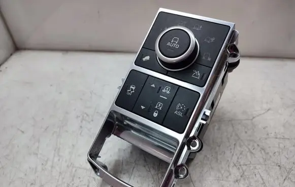 Land Rover Range Rover L405 Multifunctional control switch/knob CPLA14B596AD