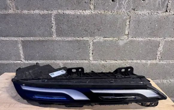 BMW 7 G11 G12 Headlight/headlamp 9450080