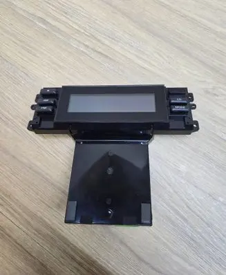 Volvo V70 Screen/display/small screen 30797715