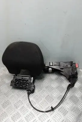 Volvo V40 Rear seat headrest 211417