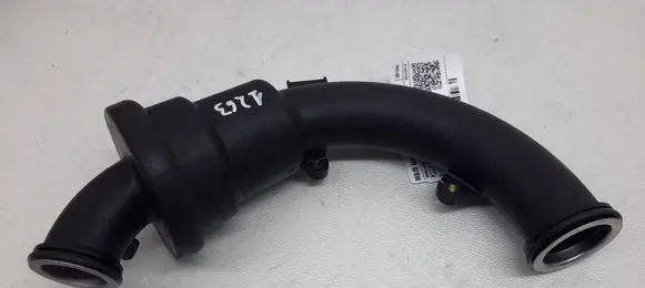 Mercedes-Benz B W246 W242 Air intake hose/pipe A6511400387