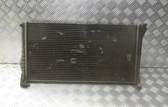 Fiat Punto (188) Coolant radiator