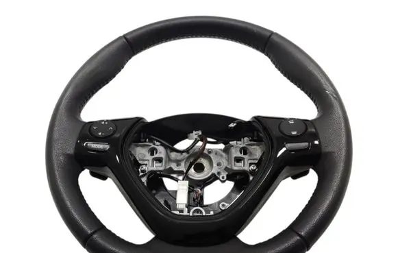 Toyota Aygo AB40 Steering wheel 45100-0H070