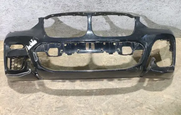 BMW X4 G02 Front bumper 51118089743 3391929