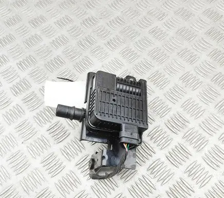 KIA Soul Coolant heater 375V3K4000