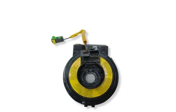Hyundai Sonata Airbag slip ring squib (SRS ring) HS0B740133