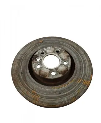 Volvo XC60 Front brake disc