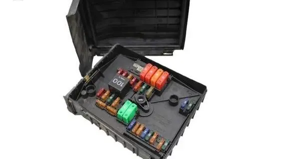 Fuse module