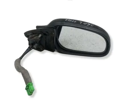 Volvo S60 Front door electric wing mirror E11015463