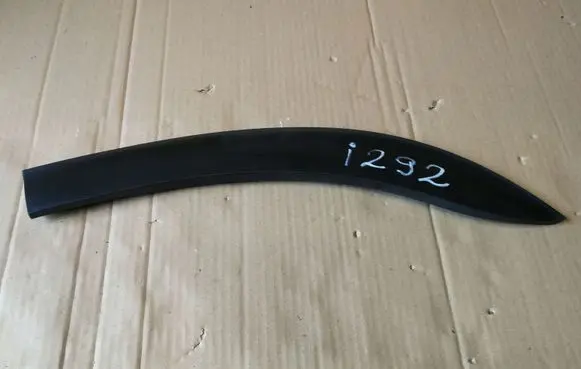 Citroen C3 Aircross Rear door trim (molding) 13491065