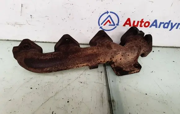 Exhaust manifold