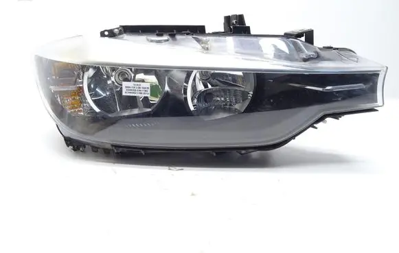 BMW 3 F30 F35 F31 Headlight/headlamp 7259540