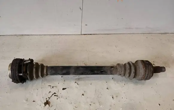BMW 1 E81 E87 Rear driveshaft 7547627