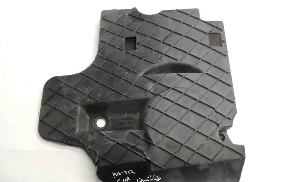 Timing belt guard (cover)