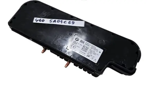BMW 5 G60 G61 Seat airbag 5A04C68 SABHCD03 654900600