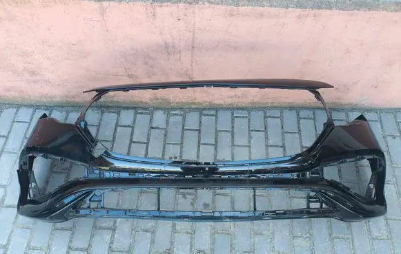Mercedes-Benz E W214 Front bumper