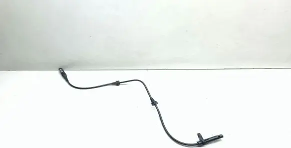 ABS brake wheel speed sensor