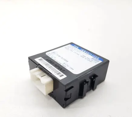 Toyota Corolla E120 E130 Immobilizer control unit/module 8978012140 626149000