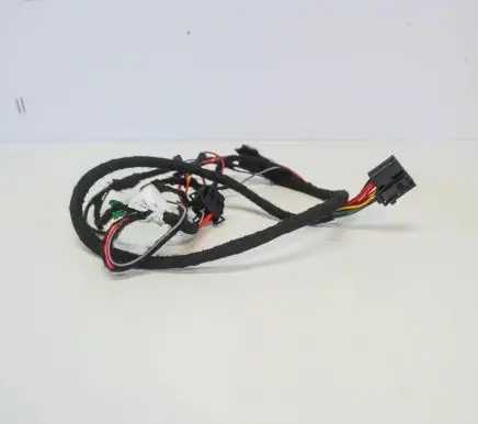 Volkswagen Eos Other wiring loom