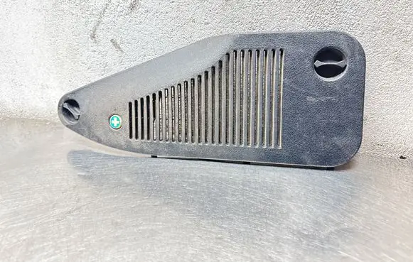 Opel Zafira A Trunk/boot trim cover 90580309 0088090