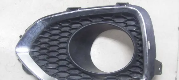 KIA Sorento Front fog light trim/grill 86523-2P010