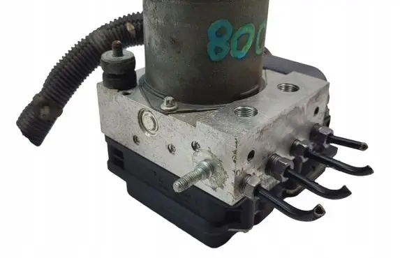 Peugeot 5008 ABS Pump 9674677580