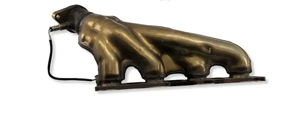 Dodge Challenger Exhaust manifold 
