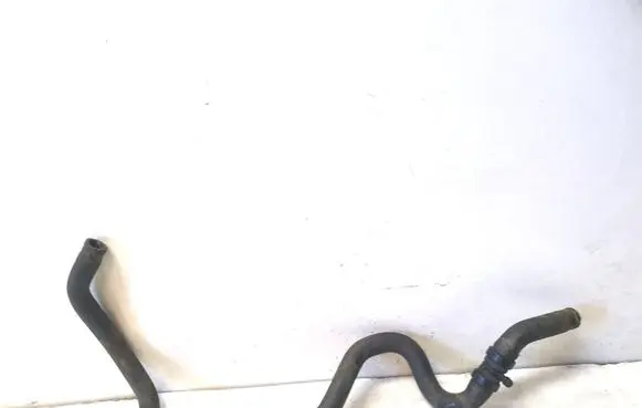 Dacia Logan I Engine coolant pipe/hose 