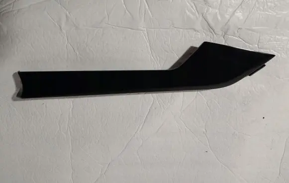 Audi A4 S4 B9 8W Front door card panel trim 8W0867410AA