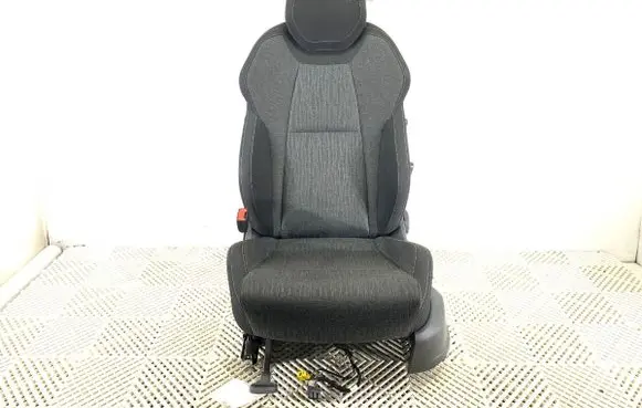 Skoda Karoq Front driver seat 