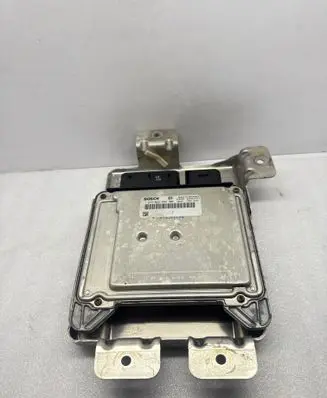 BMW 5 E60 E61 Steering rack control module 1277022098 0273011015