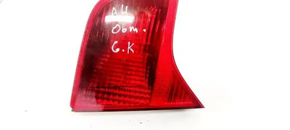 Audi A4 S4 B7 8E 8H Tailgate rear/tail lights 965152