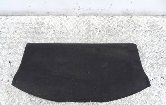 Seat Leon (5F) Parcel shelf YETKKTYEULE