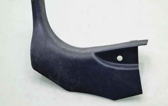 Renault Scenic III - Grand scenic III Foot area side trim 768370015R