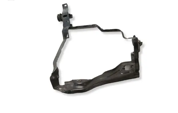 Mercedes-Benz C W204 Headlight/headlamp mounting bracket A2046201291