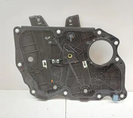 Ford Mustang Mach-E Front window lifting mechanism without motor LJ8BR23201B