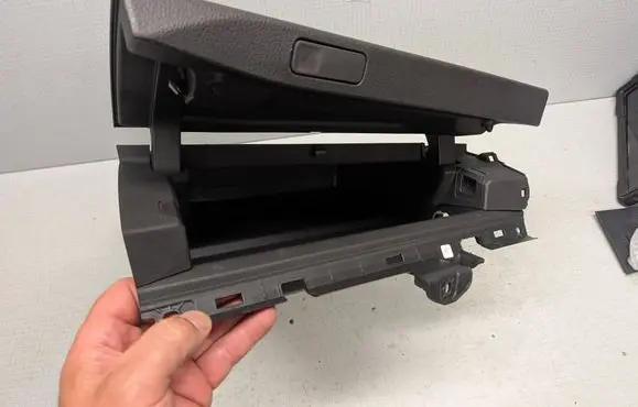 Volkswagen Transporter - Caravelle T7 Glove box S7410A894AE S7410A894AE33KX S74110A894AF