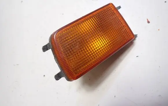 Volkswagen Golf III Front indicator light 1H0953155C