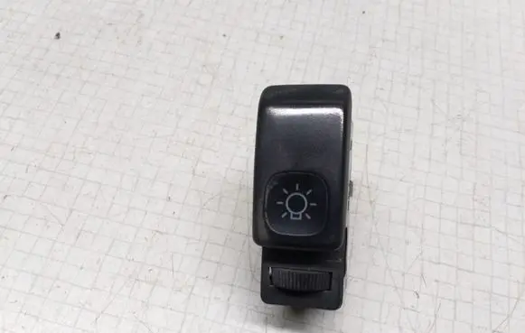 Volkswagen Golf II Light switch 191941531K 03847706