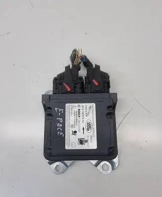 Jaguar E-Pace Airbag control unit/module J9C314D374AH