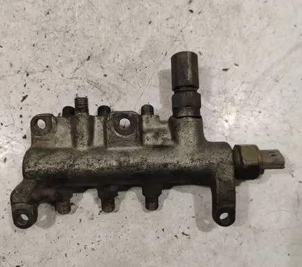 Renault Espace - Grand espace IV Fuel main line pipe