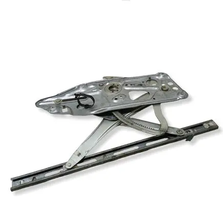 Mercedes-Benz S W140 Front door window regulator motor 0130821503