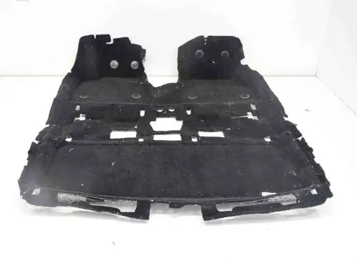 Tesla Model S Interior carpet 104758200E