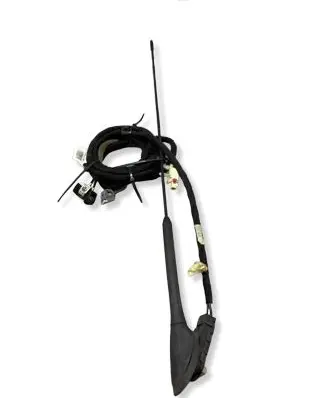 Ford Fiesta Aerial GPS antenna BA6T18812