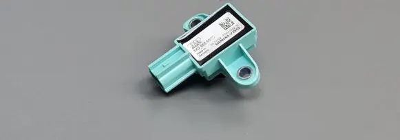 Audi A4 S4 B8 8K Airbag deployment crash/impact sensor 8K0955557C 5WK4380902