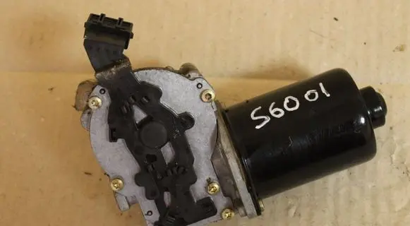 Volvo S60 Wiper motor 09151850 404776