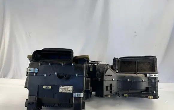 Mercedes-Benz SLK R170 Interior heater climate box assembly 1708301462 0090214
