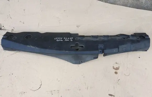 Lexus RX 300 Top upper radiator support slam panel 5329548010