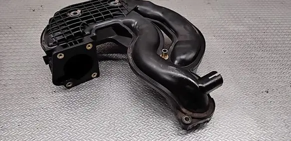 BMW 3 E46 Intake manifold 1432032