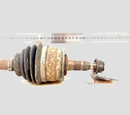 Opel Astra K Front driveshaft 328442939 3367067AASB 9449800000000U
